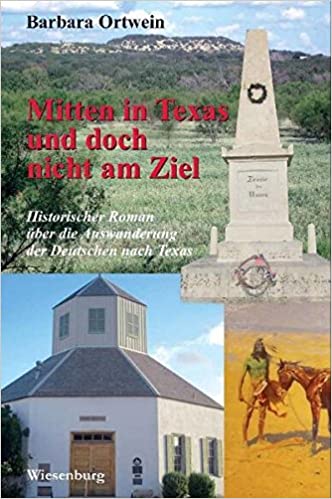Mitten in Texas