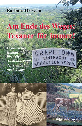Texas für immer